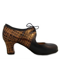 Chaussures Flamenco, Bambú Professionell <b>Tailles - 33</b>