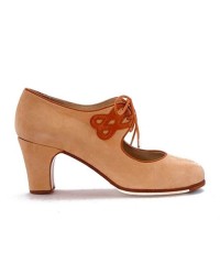 Chaussures Flamenco, Acorde Professional <b>Tailles - 34</b>