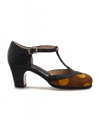 Chaussures Flamenco, Sentir Professionell <b>Coleur - Photo, Tailles - 34</b>