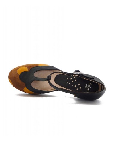 Chaussures Flamenco, Sentir Professionell