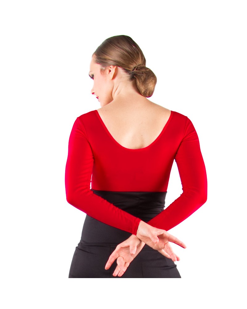 justacorpe pour femmes