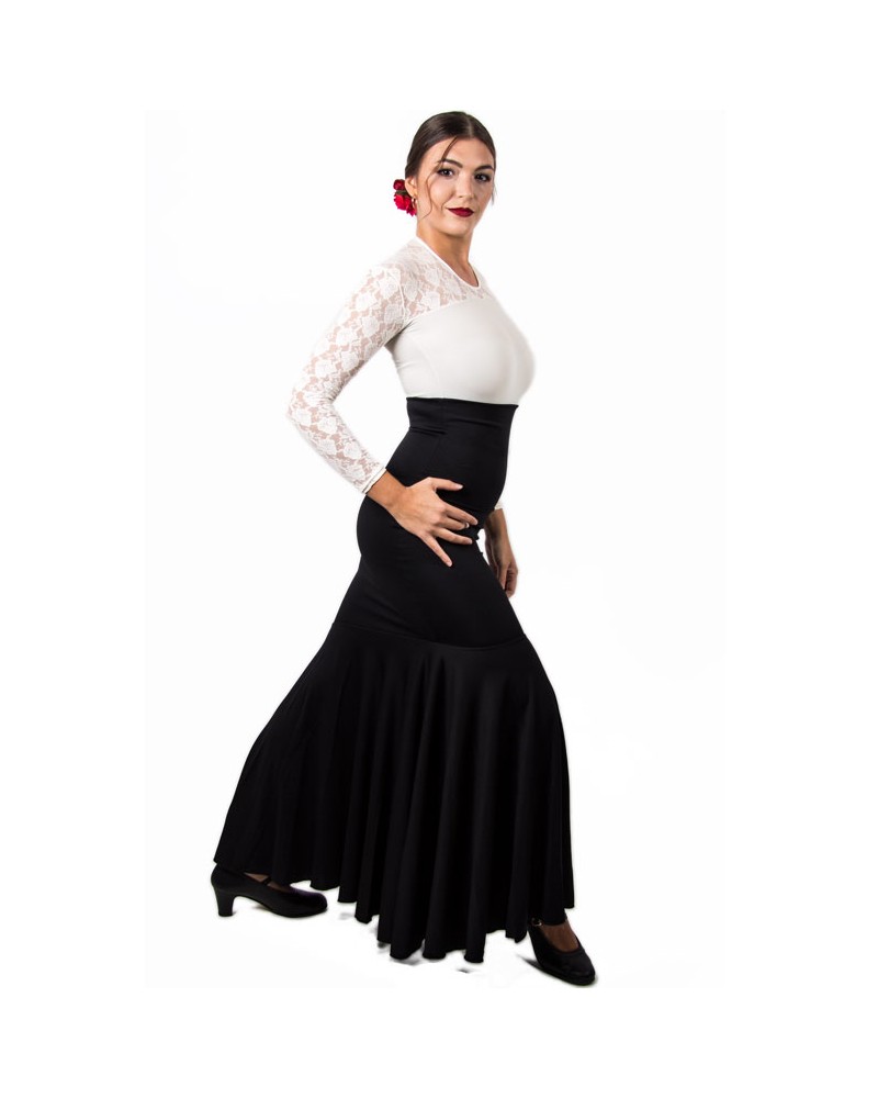 jupes de flamenco 2019