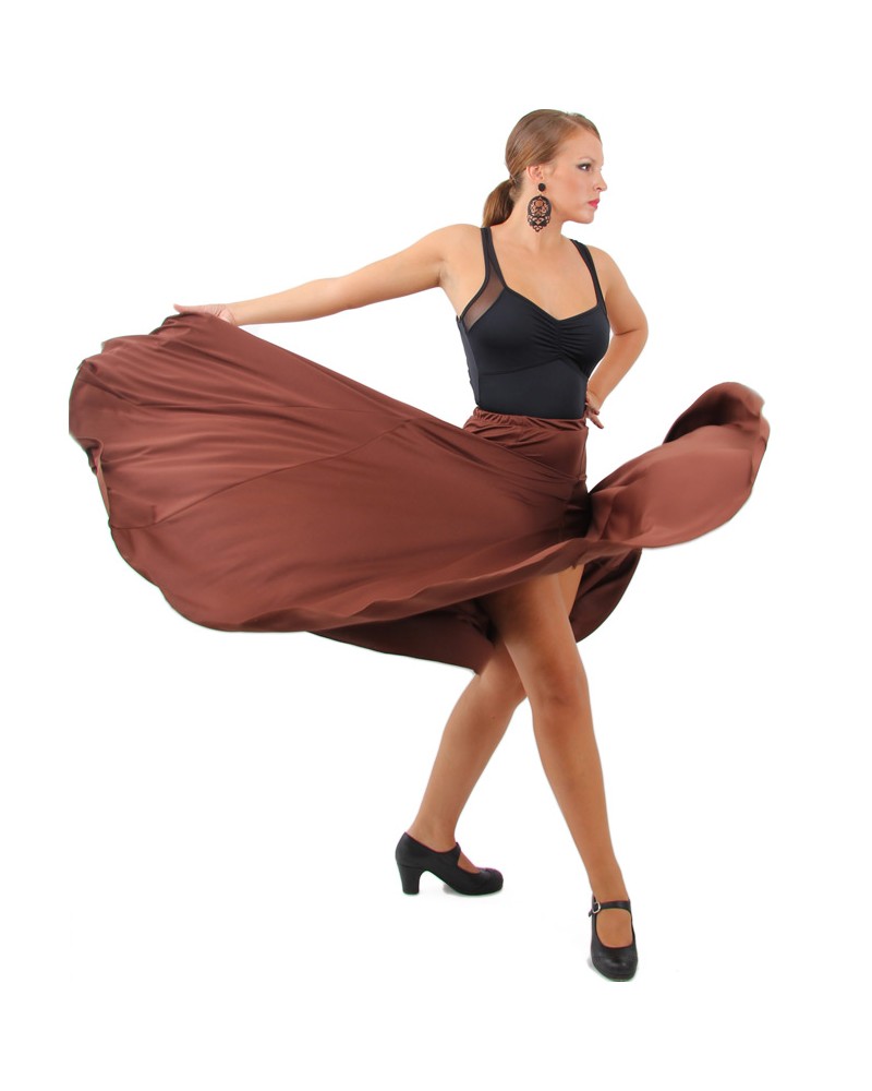 jupes de flamenco