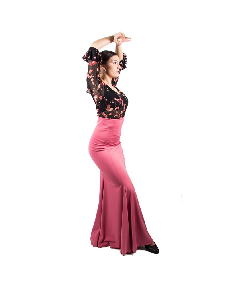 Jupes de Flamenco Mod. Carmen