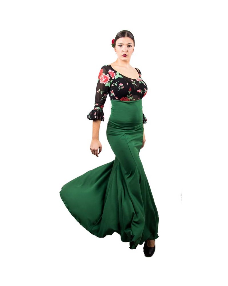 Jupes de Flamenco Mod. Carmen