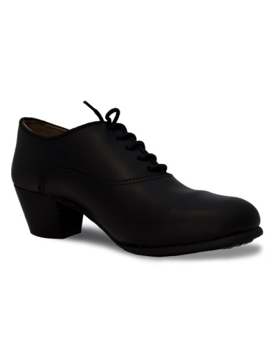 Bottines de Danse Flamenco