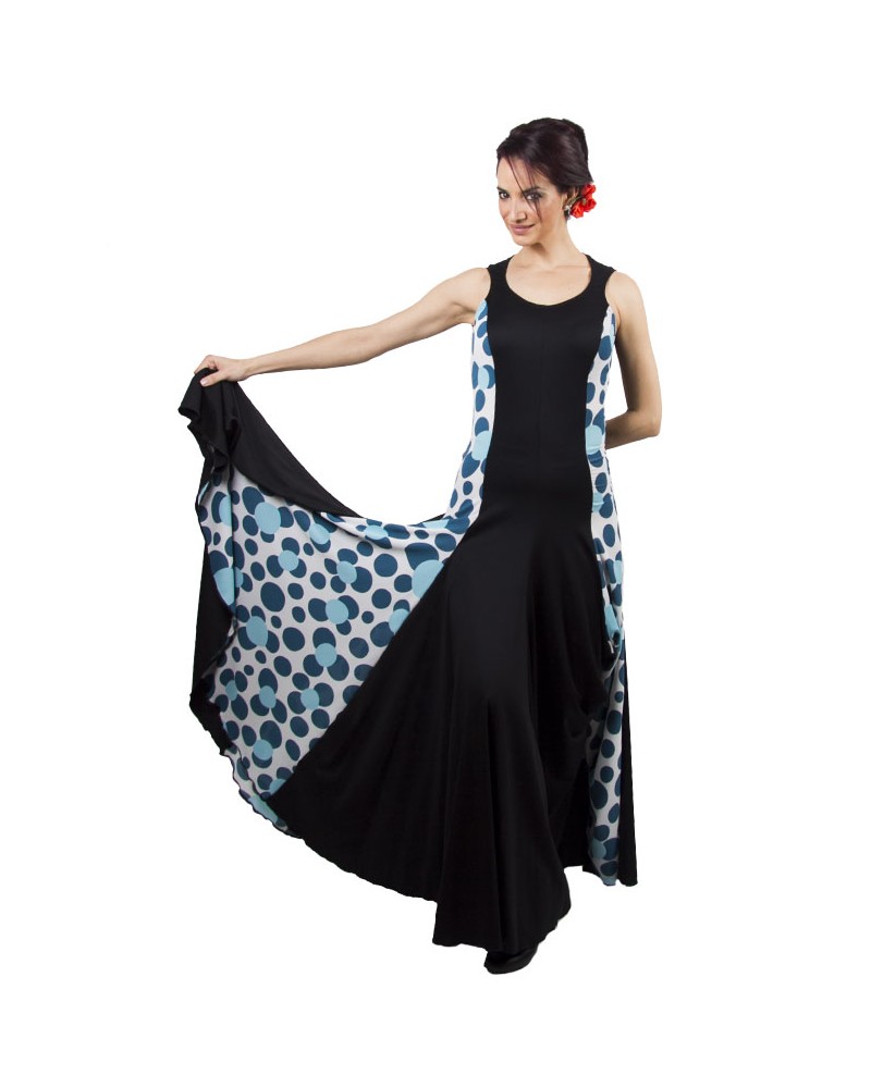 Vêtement de Flamenco mod.3780