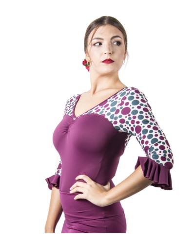 Maillots Pour Flamenco