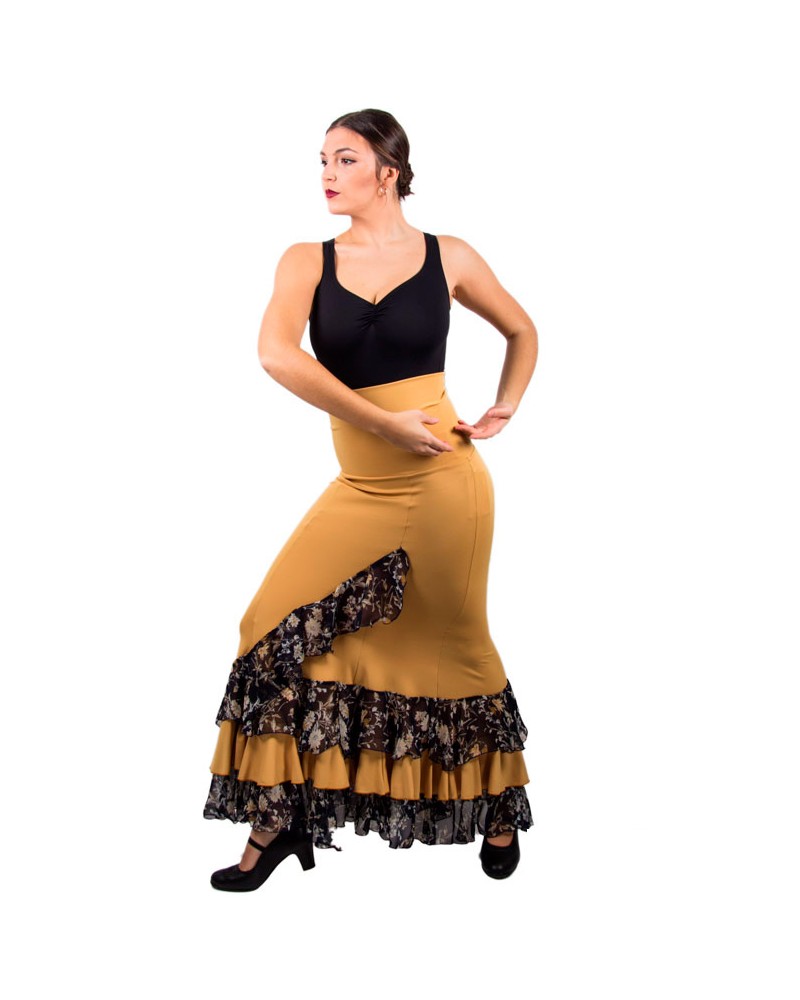 Jupes de Flamenco En Promotion