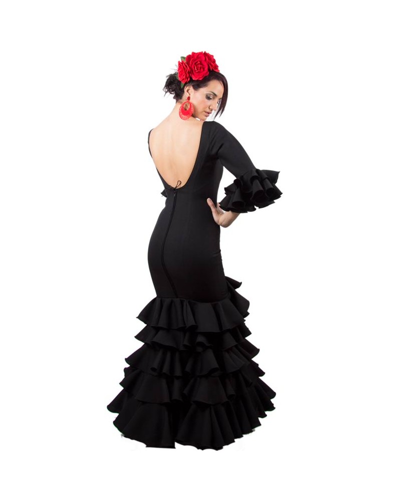 Robe de Flamenco, Taille 40 (M)