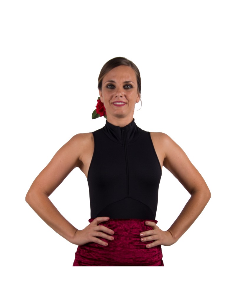 Dance Elite - Summervino Justaucorps De Danse Pour Femme Motif Floral Vin, Vin