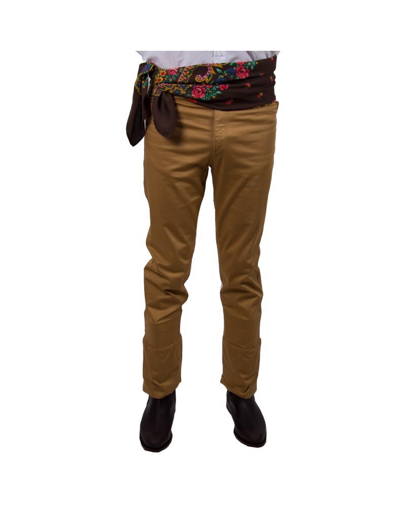 pantalon de campero