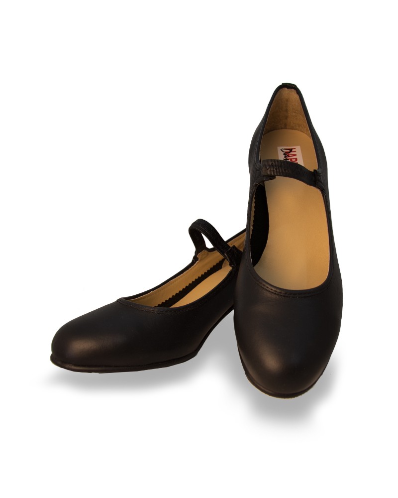 chaussures pour flamenco