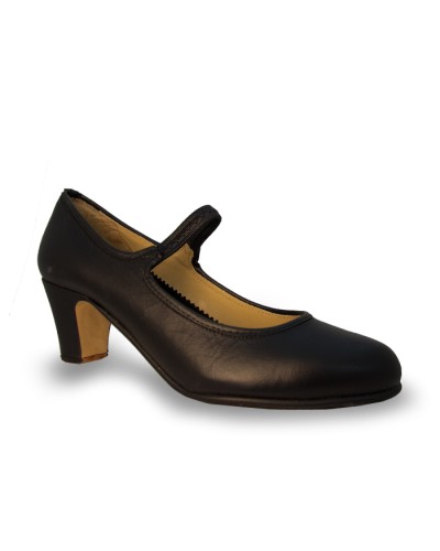 chaussures pour flamenco