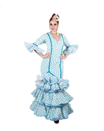 Robes de Flamenco, Taille 44 (L)
