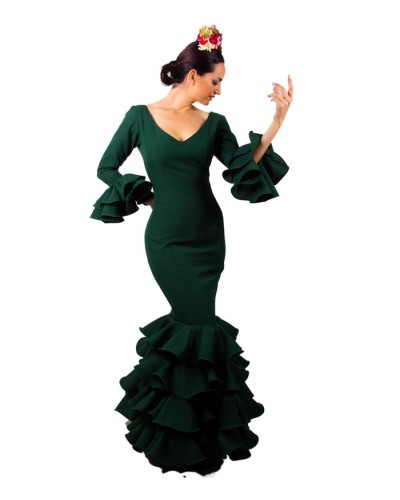 robes pour flamenco