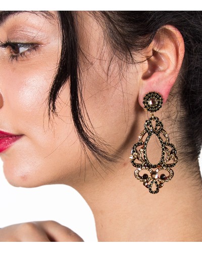 Boucles Flamenco 2022