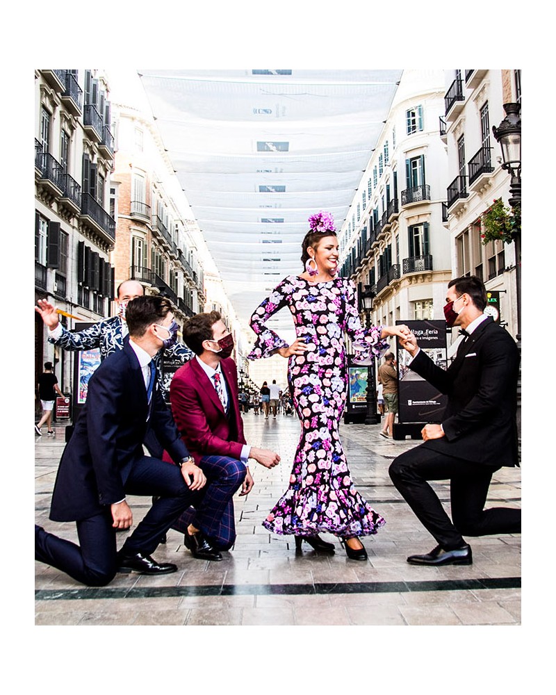 Robe de Flamenco 2022