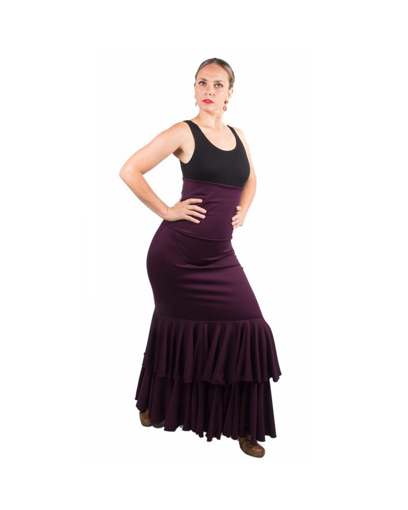 Jupe de Flamenco pour Femme - Fandango