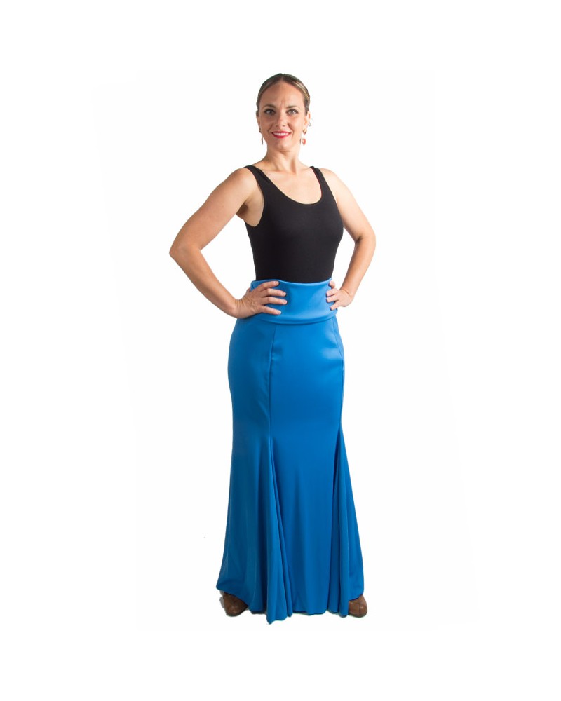Jupes de Flamenco Mod. Carmen