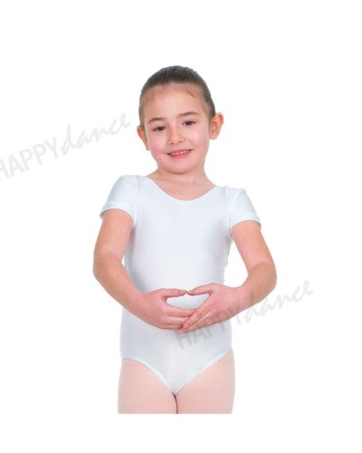 Maillot niña mod. 1004 (licra)