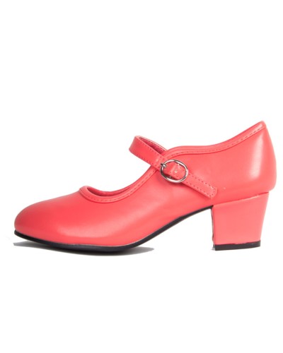Chaussures Flamenco Fille