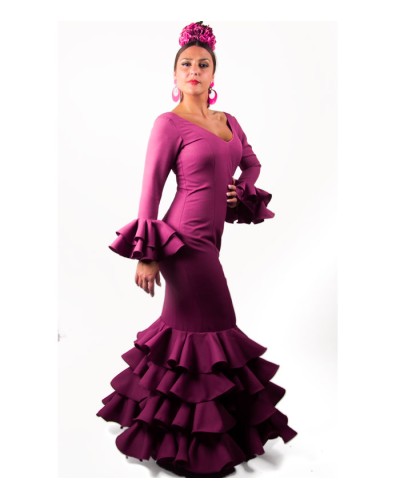 Robes de Flamenca