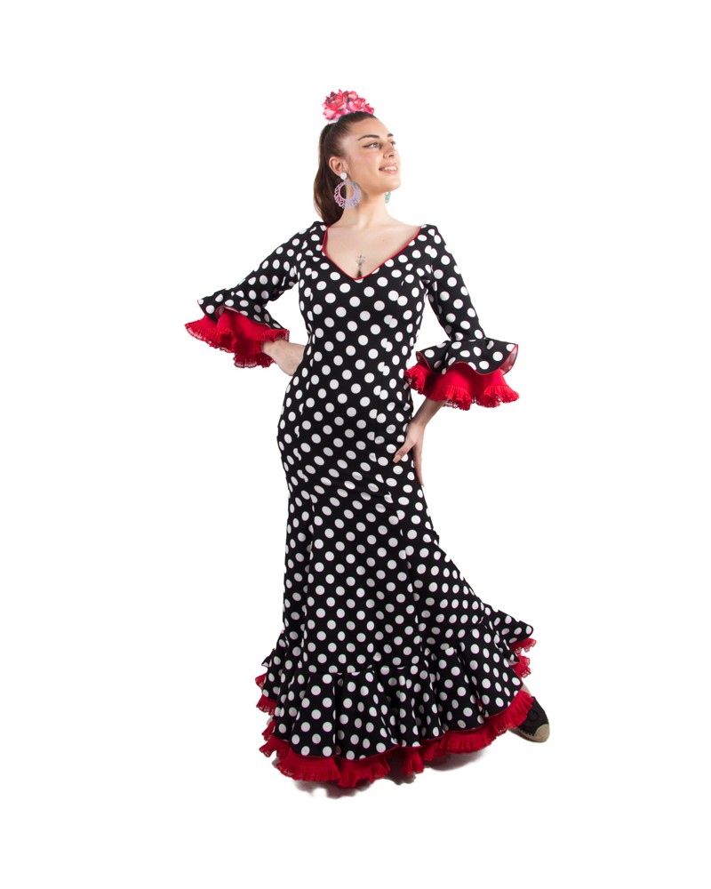 Flamenco Mode 2023 - Ref: 1702271