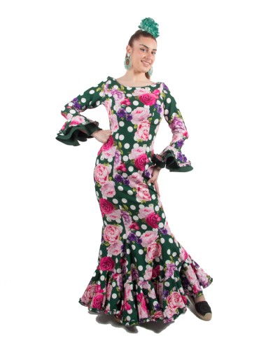 Robes De Flamenca
