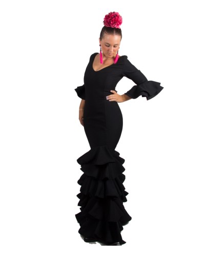 Robes de Flamenco, Taille 54