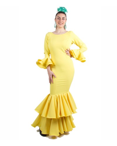 Robes De Flamenca 2024