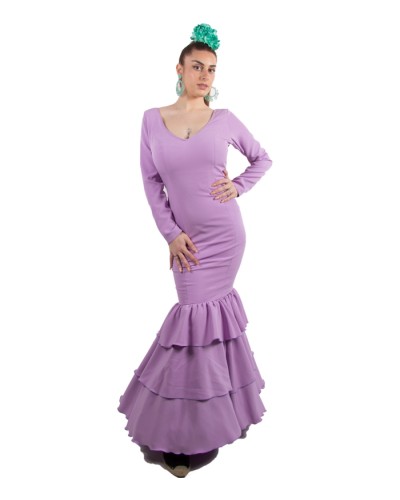 Robe de flamenco, Taille 42 (M)