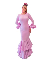 Robe de Flamenco, Taille 38 <b>Coleur - Photo, Tailles - 38</b>