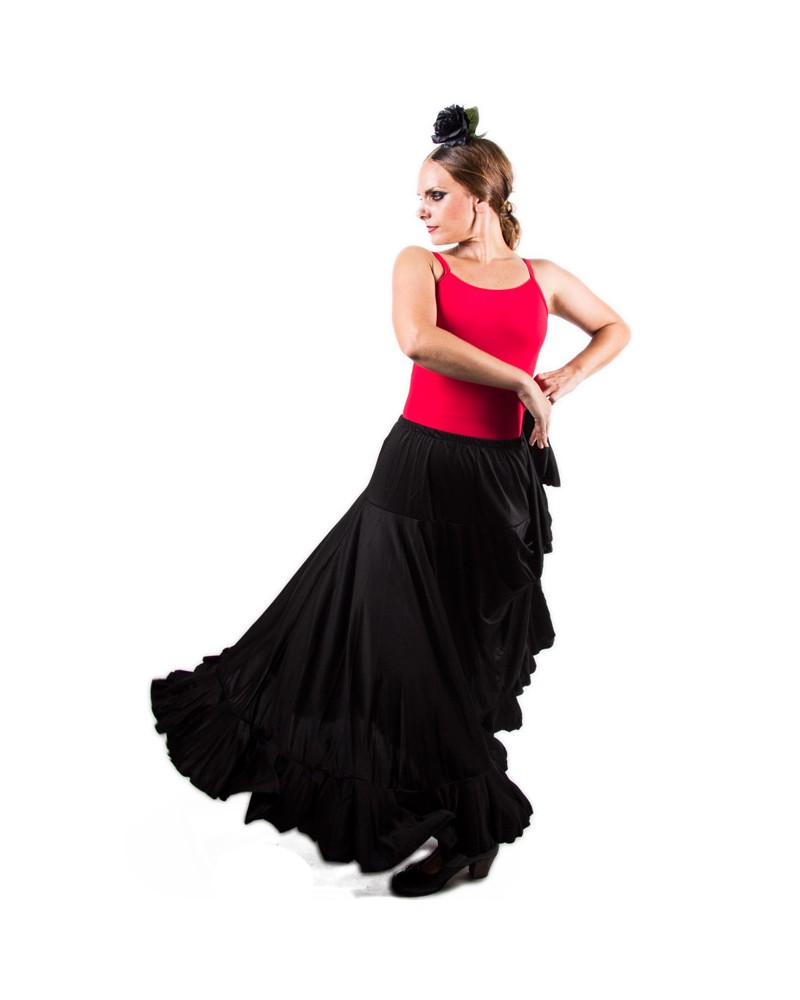 Jupe de Flamenco pour Amateur