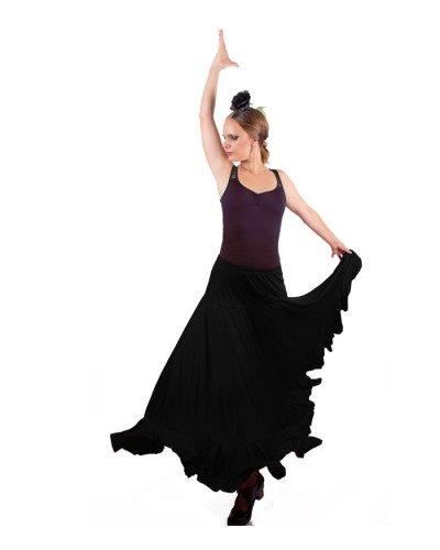 Jupe de Flamenco pour Amateur