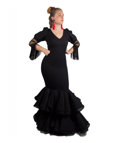 Robes De Flamenca