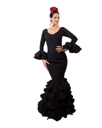 Robes de Flamenco en Promotion, Taille 44