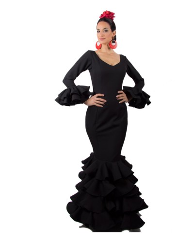 Robes de Flamenco,  Taille 38 (M)