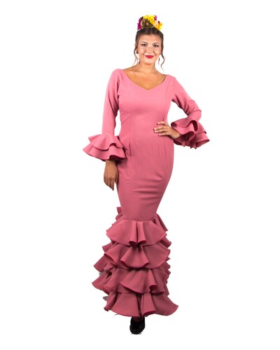 Robe de flamenco, Taille 38