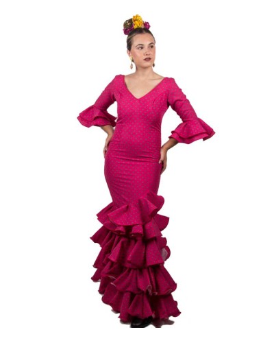 Robes Espagnoles en Promotion, Taille 46