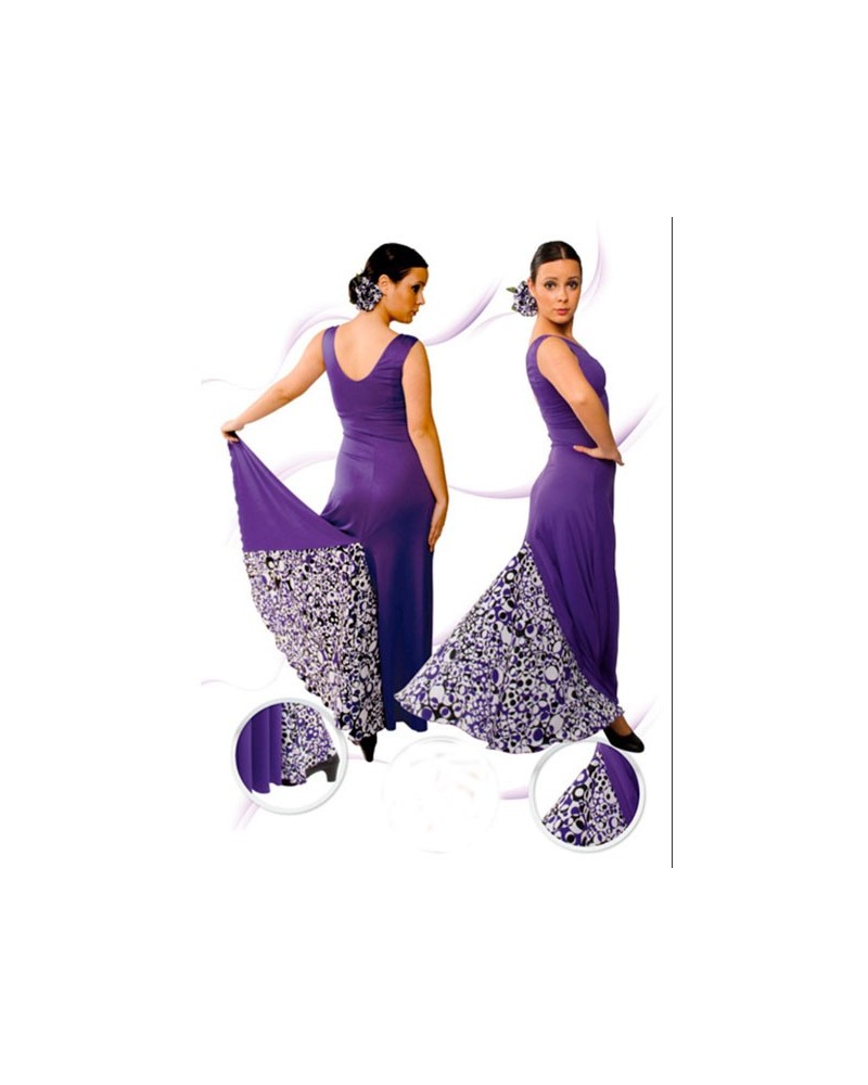 Robe flamenco mod. 4065