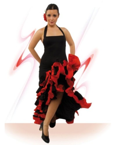 Robes de flamenco