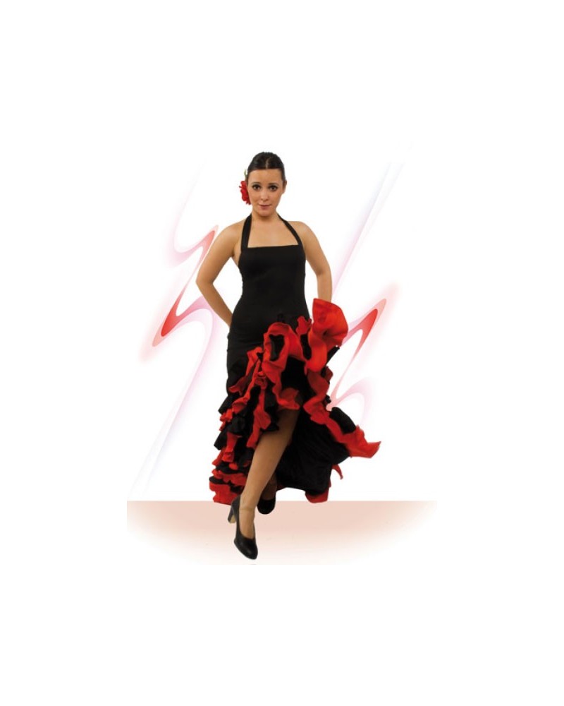 Robes De Flamenco Pour Danser