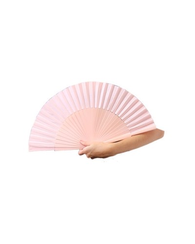 Evantail pour la danse flamenco
