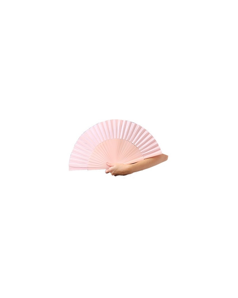 Evantail pour la danse flamenco
