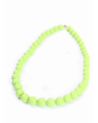 Collier fillette <b>Coleur - Bleu Azur, Tailles - S</b>