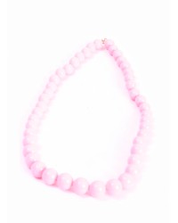 Collier fillette <b>Coleur - Rose, Tailles - S</b>