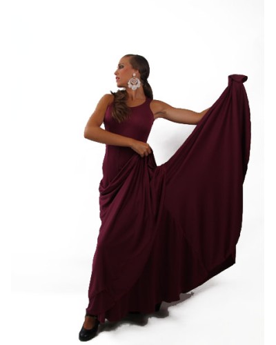 Robes de flamenco