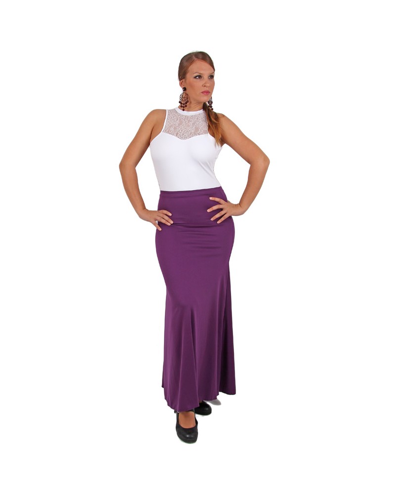 Jupes de flamenco