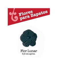 Flor Lunar <b>Coleur - divers, Tailles - Unique</b>